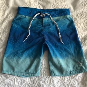 ADIXION boys Swim Shorts